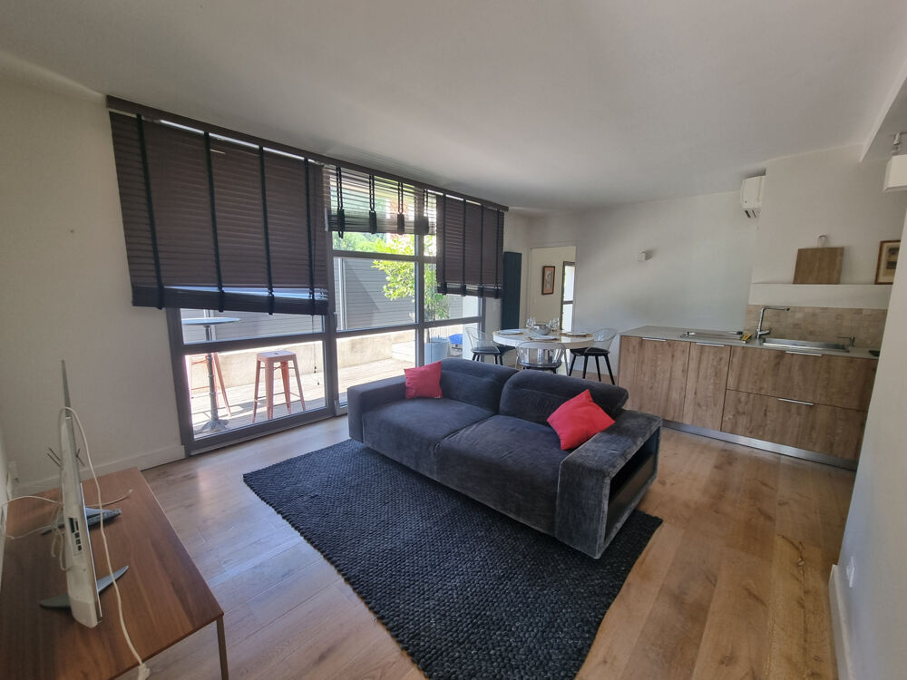 Location Maison CORENC, Ayguinards - Maison 3P+Cuisine Corenc