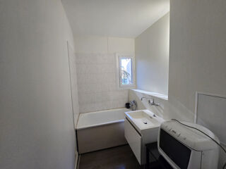  Appartement à vendre 3 pièces 63 m²