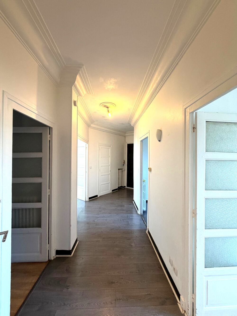 Vente Appartement GRENOBLE, 3 P+ C Grenoble