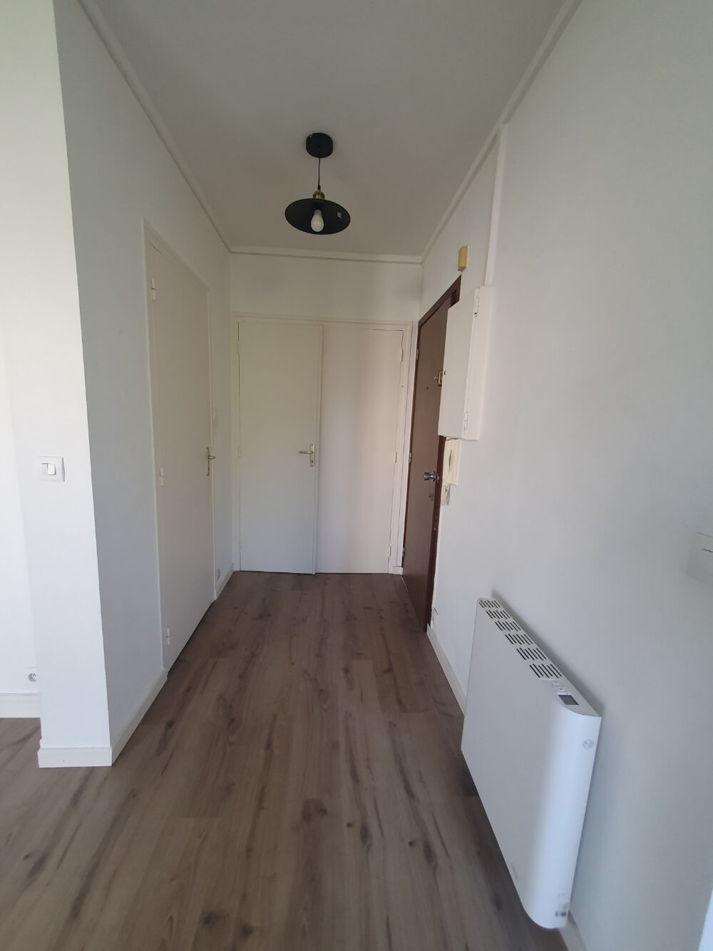 Location Appartement SEYSSINET - Grand studio 27m2 Seyssinet pariset