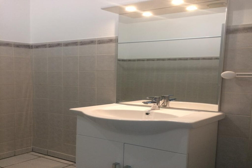 Location Appartement GRENOBLE Grenoble