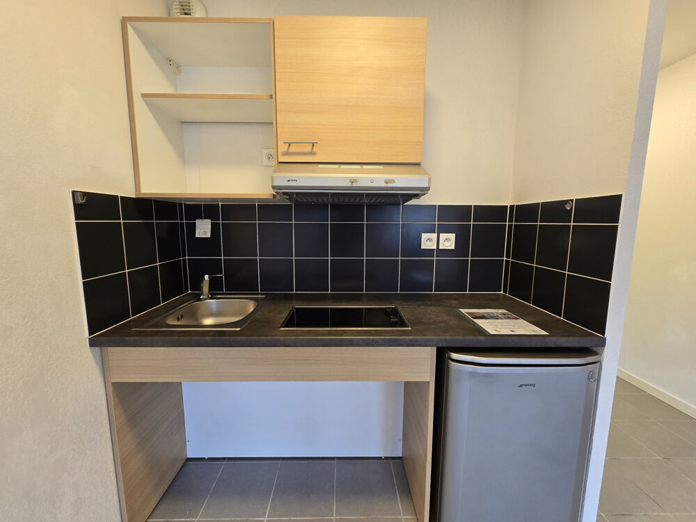Vente Appartement GRENOBLE, 2P+CUISINE Grenoble