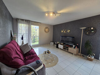 Appartement à vendre 4 pièces 81 m²