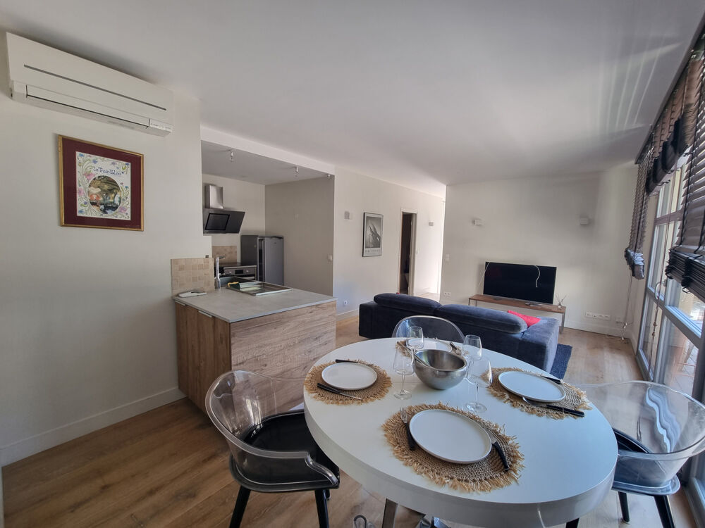 CORENC, Ayguinards - Maison 3P+Cuisine