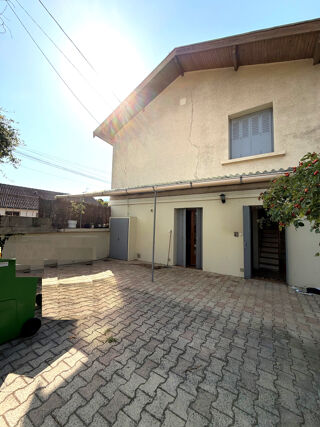  Maison à vendre 4 pièces 88 m²