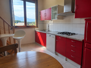 Vente Duplex/Triplex ST HILAIRE DU TOUVET,  DUPLEX T4 +C Plateau des petites roches