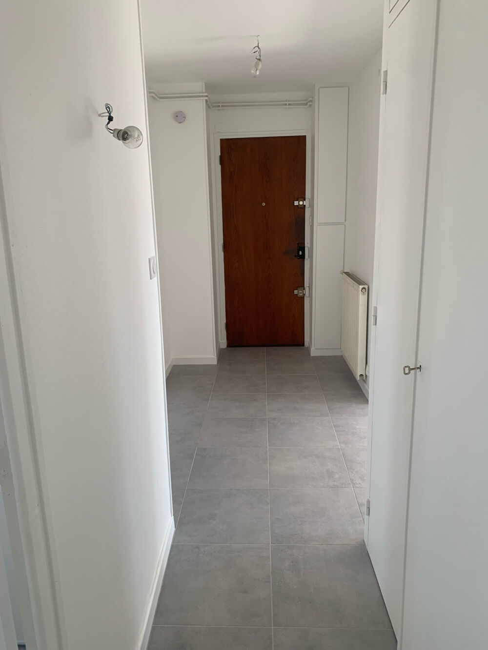 Location Appartement 3P+ Cuisine Equipée Grenoble