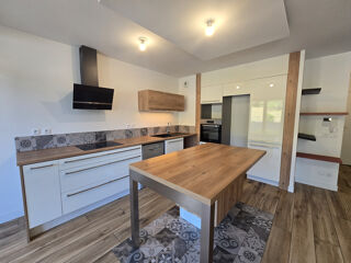  Appartement  vendre 3 pices 72 m