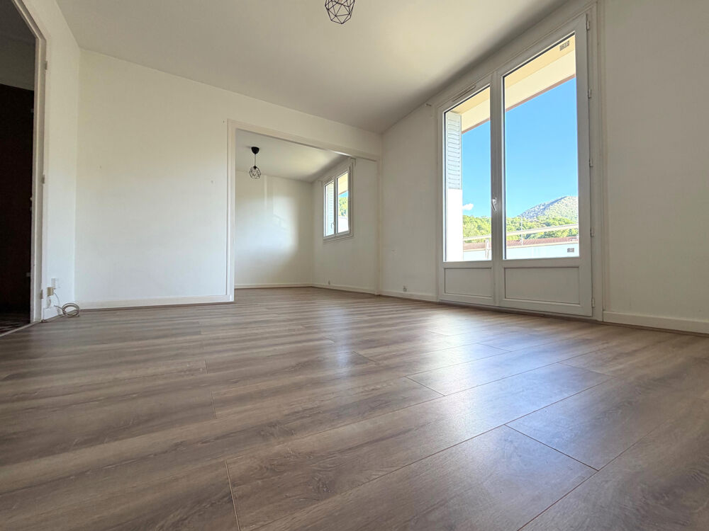 Vente Appartement GIERES, 3 P+C Gieres