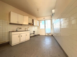 Vente Appartement Grenoble, 3 P+ Cuisine Grenoble