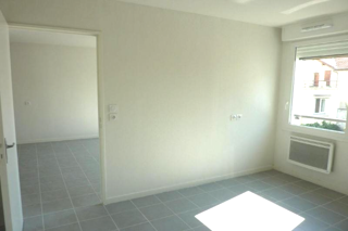  Appartement à louer 2 pièces 40 m²
