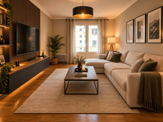 Appartement 3 pièces 53 m² · à Grenoble · 53 m² · 99 000 €
