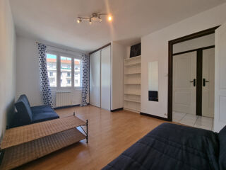  Appartement � louer 1 pi�ce 28 m�