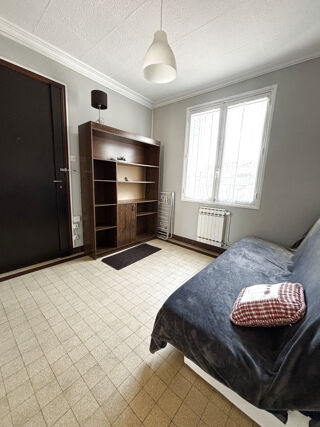  Appartement � louer 2 pi�ces 44 m�