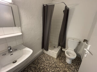  Appartement � louer 1 pi�ce 27 m�