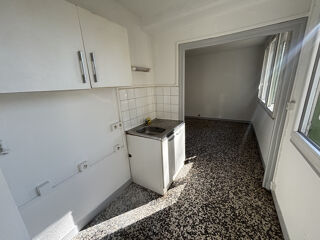  Appartement à louer 1 pièce 27 m²