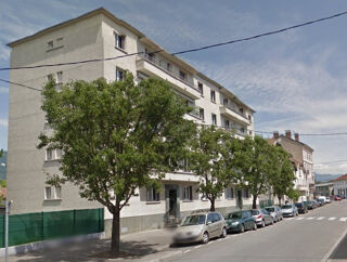 Appartement 3 pièces 57 m² · à Saint-Martin-d'Hères · 57 m² · 117 000 €
