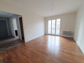  Appartement à louer 2 pièces 59 m²