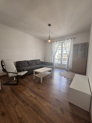  Appartement à louer 3 pièces 78 m²