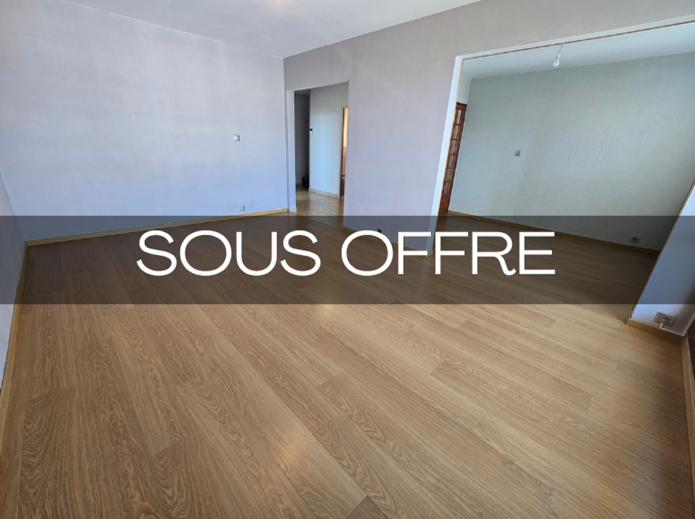 SEYSSINS, 4 P+ Cuisine équipée