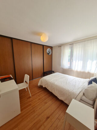  Appartement à vendre 4 pièces 69 m²