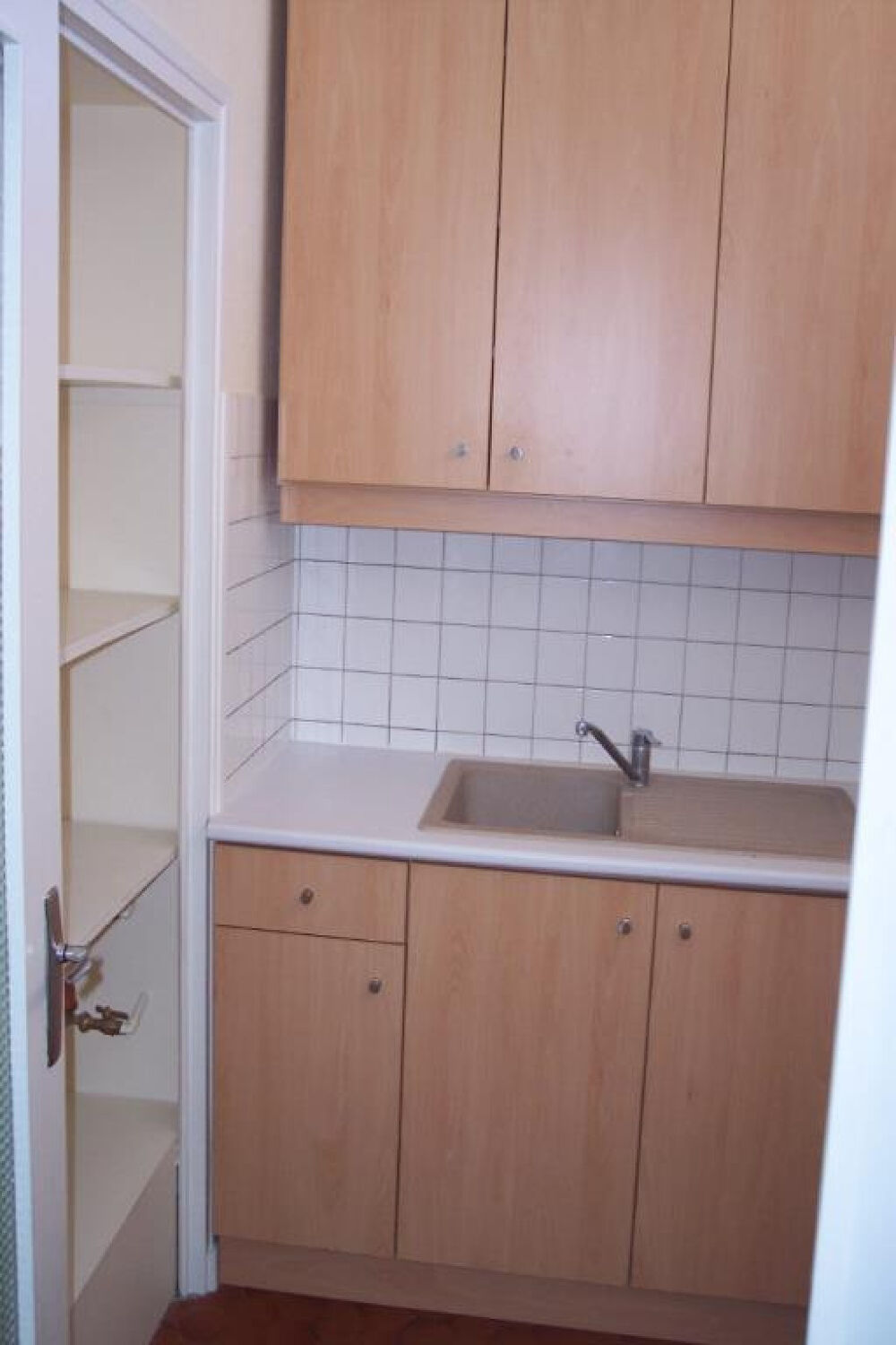 Location Appartement LA TRONCHE : 8 Chemin des Grenouilles La tronche