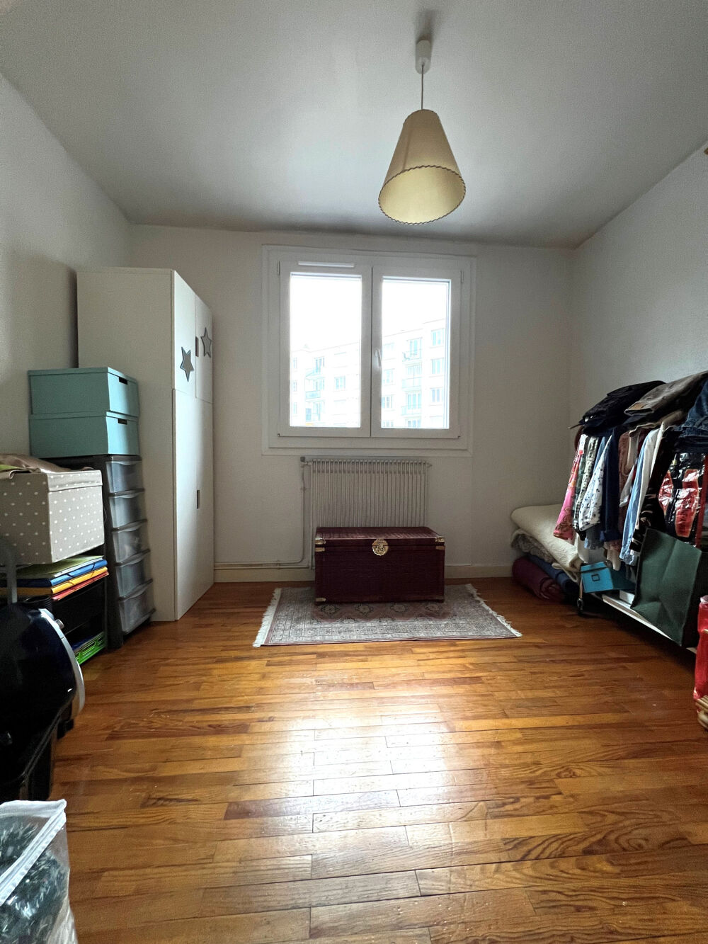 Vente Appartement GRENOBLE - 3 P+C Grenoble