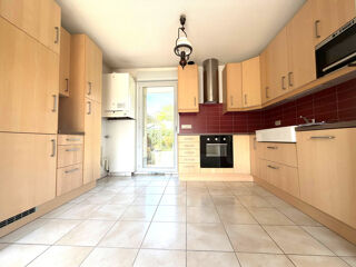  Maison � vendre 3 pi�ces 64 m� Montbonnot st martin