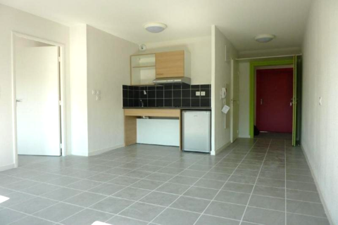  Appartement � louer 2 pi�ces 40 m�