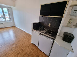  Appartement à louer 1 pièce 15 m²