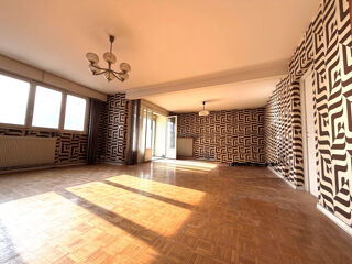  Appartement à vendre 5 pièces 126 m²