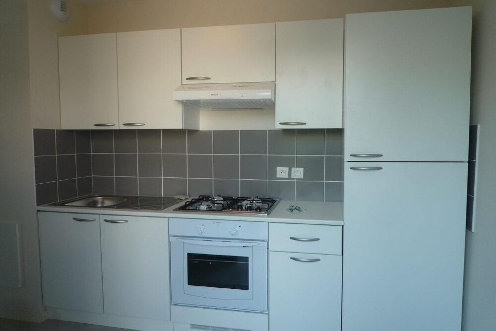 Location Appartement GRENOBLE : 14 rue Elisée Reclus - Bel appartement aux prestations de qualité, dans un immeuble neuf ... Grenoble