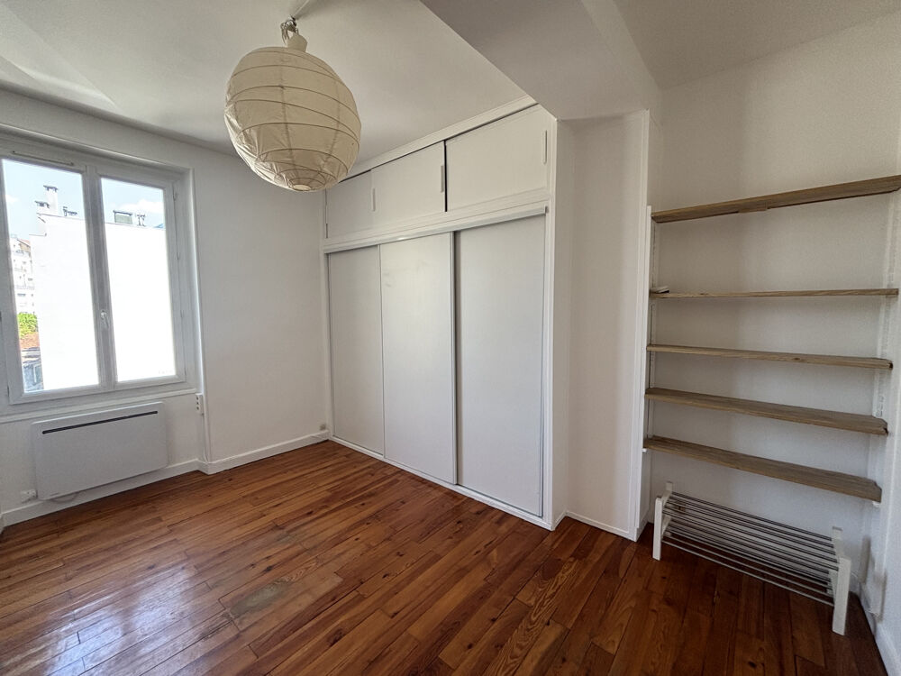 Location Appartement GRENOBLE Grenoble