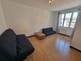  Appartement � louer 1 pi�ce 28 m�