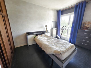  Appartement � vendre 2 pi�ces 44 m�