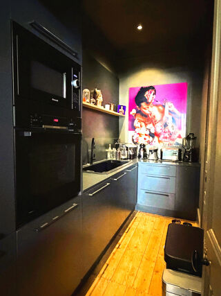  Appartement à vendre 4 pièces 159 m²