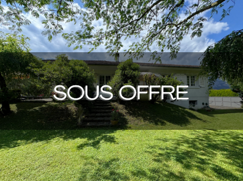   VILLARD BONNOT, Maison de 104 m2 Maison - 4 pi�ce(s) - 104 m�