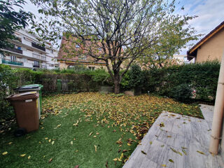  Maison à louer 4 pièces 88 m²