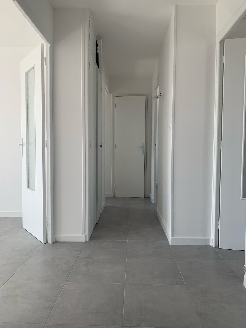 Location Appartement 3P+ Cuisine Equipée Grenoble