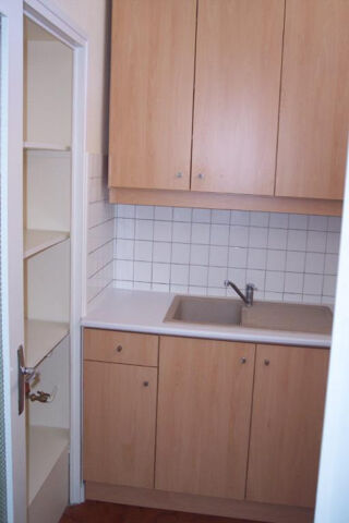  Appartement à louer 1 pièce 34 m²