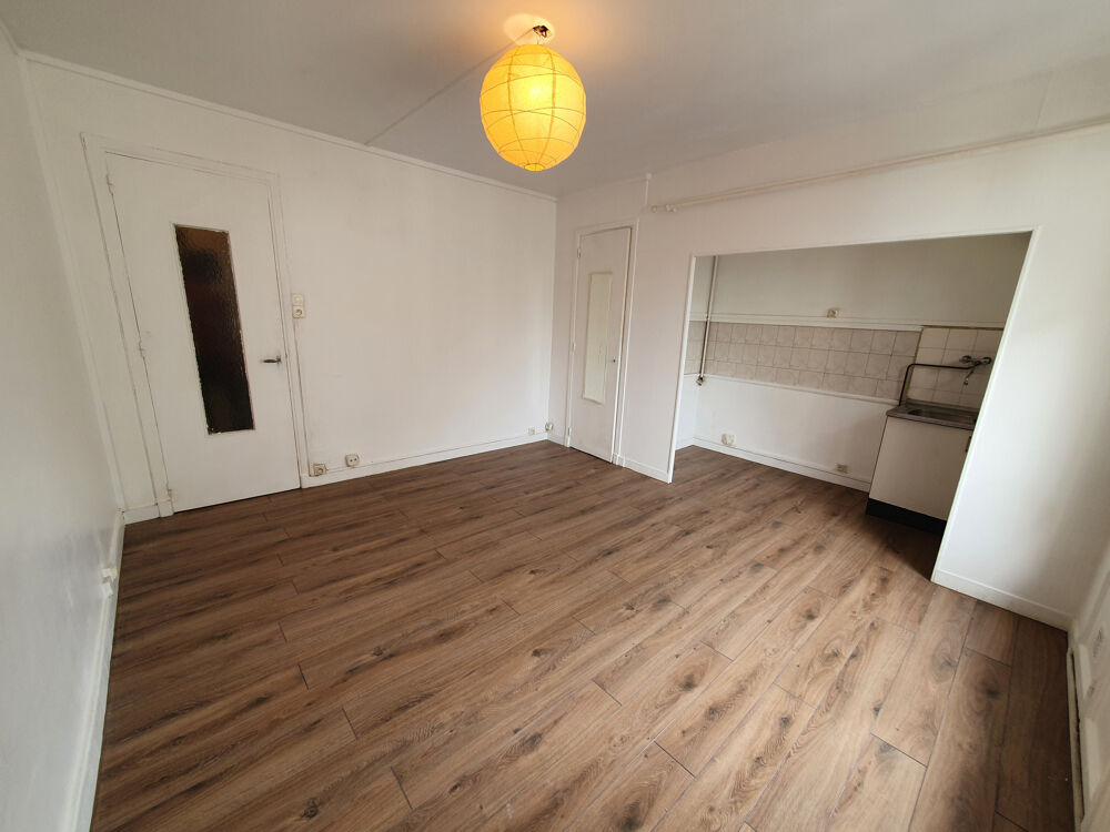 Location Appartement secteur Foch T2 35m2 avec ascenseur Grenoble