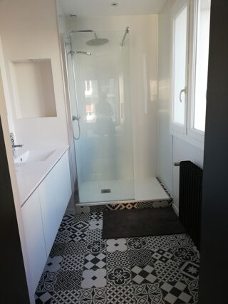  Appartement � louer 2 pi�ces 41 m�