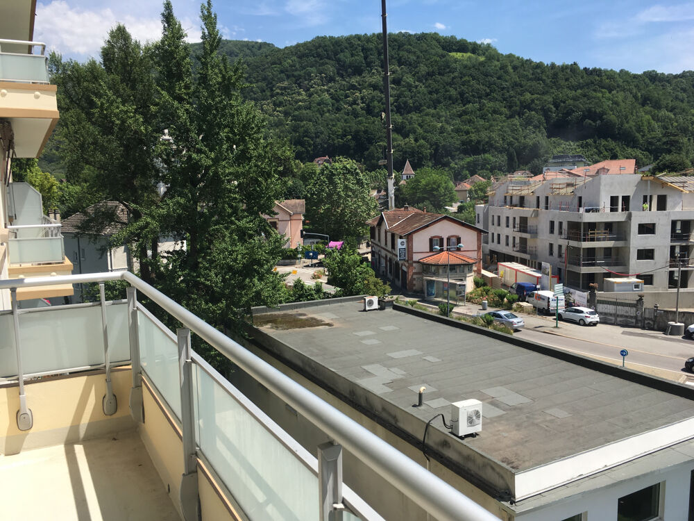 Location Appartement Gieres- 2 allée des Edelweiss Gieres