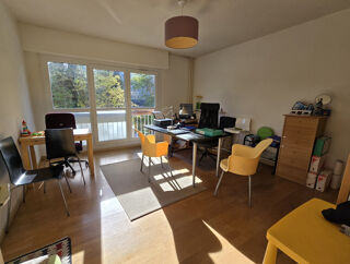  Appartement � vendre 3 pi�ces 63 m�