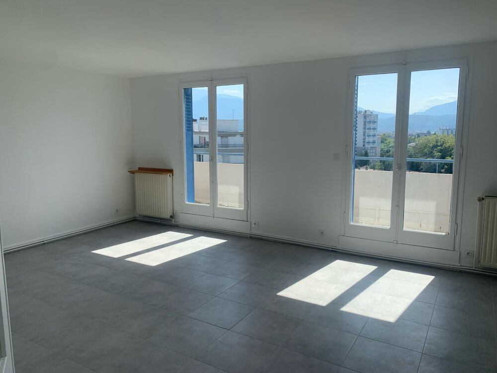 Location Appartement 3P+ Cuisine Equipée Grenoble