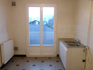  Appartement à vendre 3 pièces 57 m²