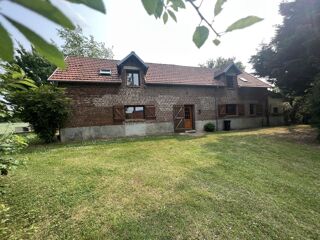  Maison � vendre 5 pi�ces 139 m�