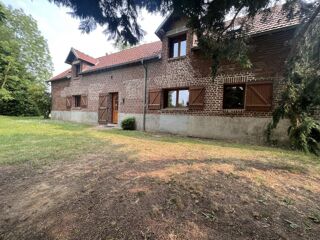  Maison � vendre 5 pi�ces 139 m�