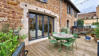  Maison � vendre 4 pi�ces 114 m�