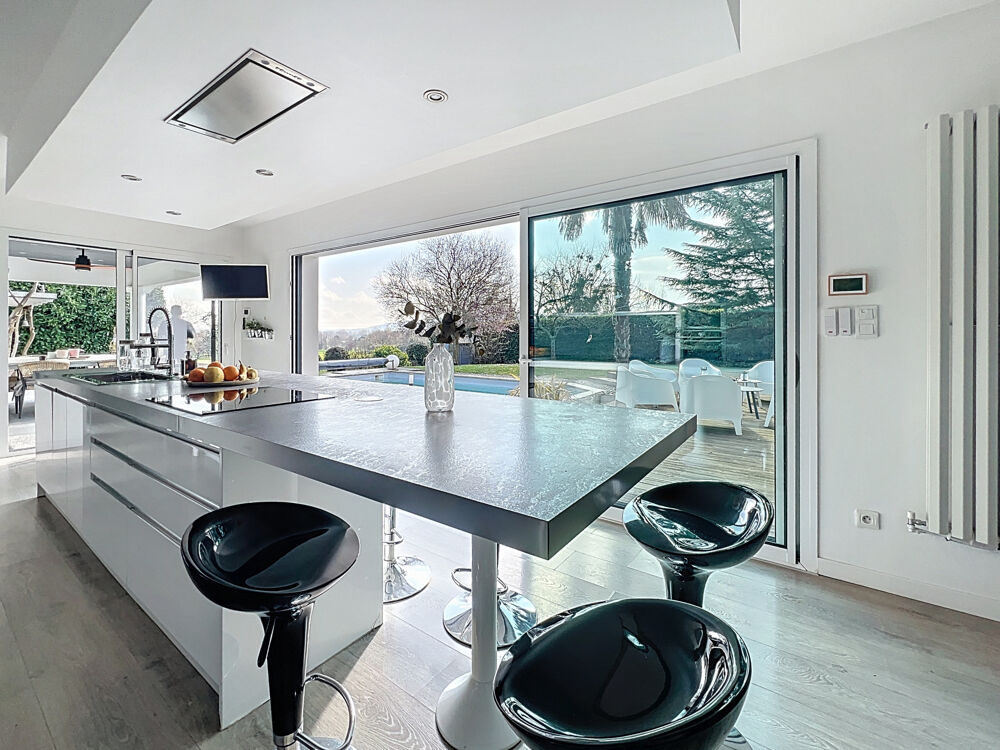 � vendre  Maison Anse (69480)